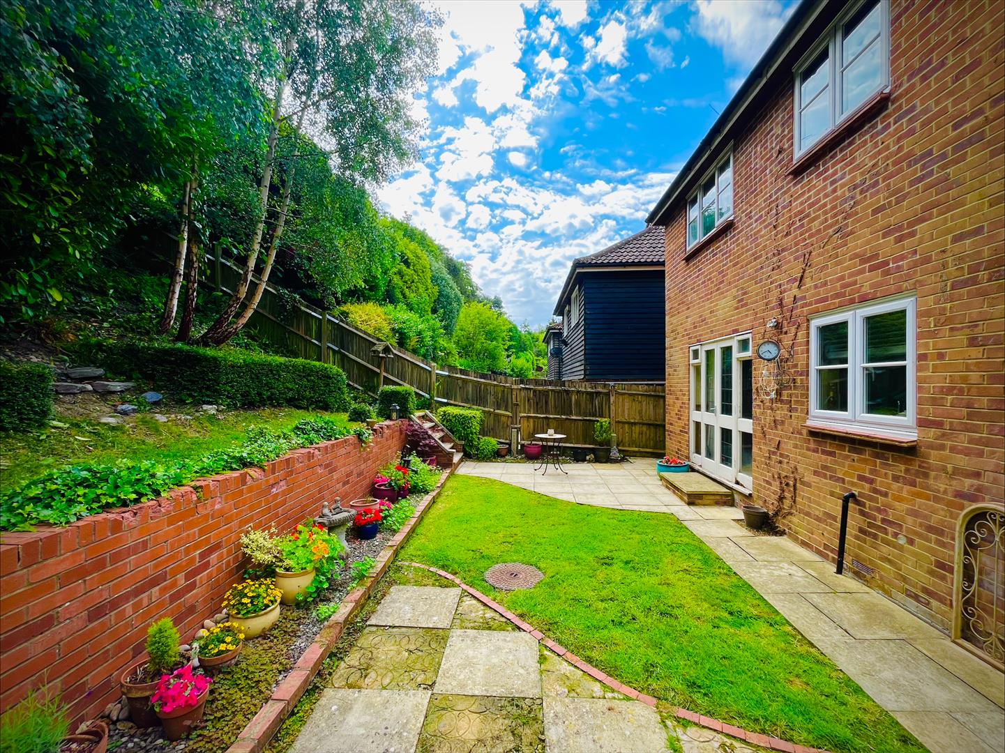 Hoover Close, St. Leonards-On-Sea
